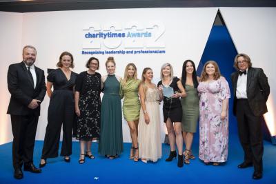 Charity Times Awards