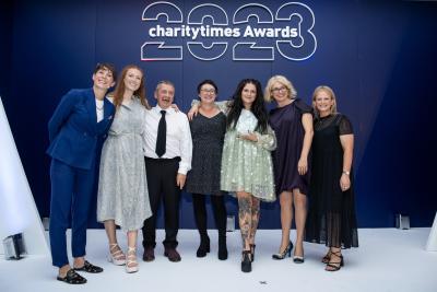 Charity Times Awards