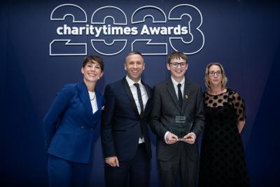 Charity Times Awards