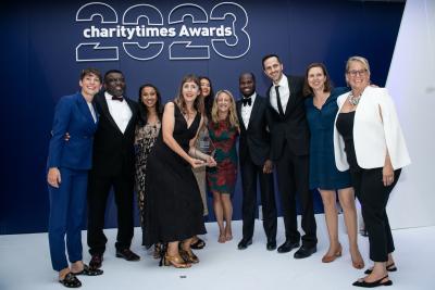 Charity Times Awards