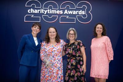 Charity Times Awards