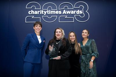 Charity Times Awards