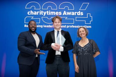 Charity Times Awards