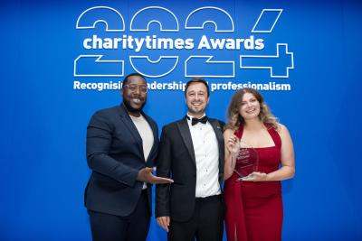 Charity Times Awards