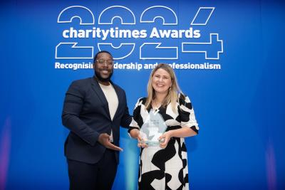 Charity Times Awards