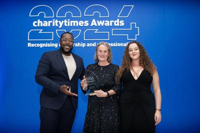 Charity Times Awards
