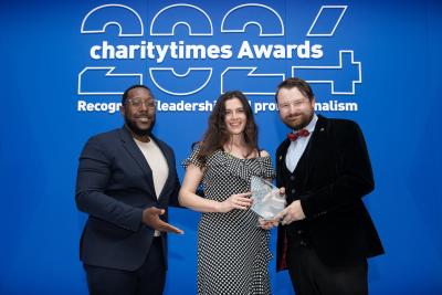 Charity Times Awards