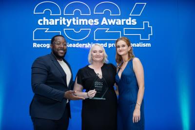 Charity Times Awards