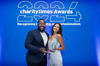 Charity Times Awards