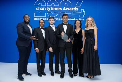 Charity Times Awards