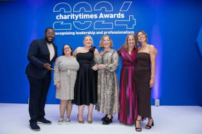 Charity Times Awards
