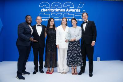 Charity Times Awards