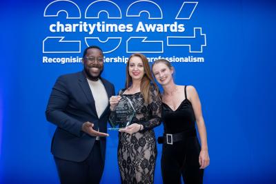 Charity Times Awards