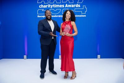 Charity Times Awards