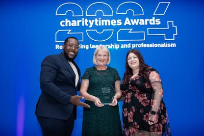 Charity Times Awards