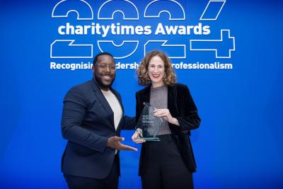 Charity Times Awards