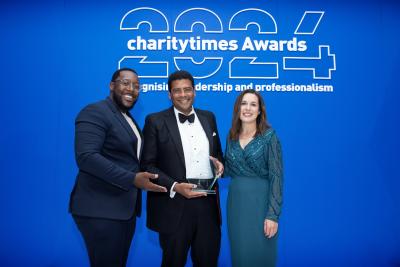 Charity Times Awards