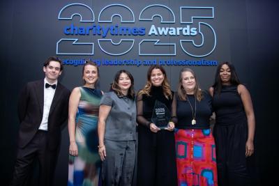 Charity Times Awards