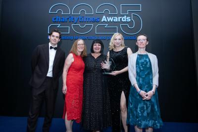 Charity Times Awards