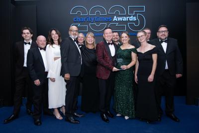 Charity Times Awards
