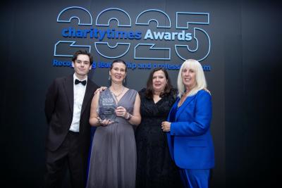 Charity Times Awards