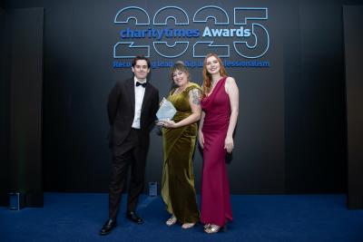 Charity Times Awards