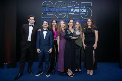 Charity Times Awards