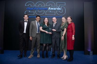 Charity Times Awards