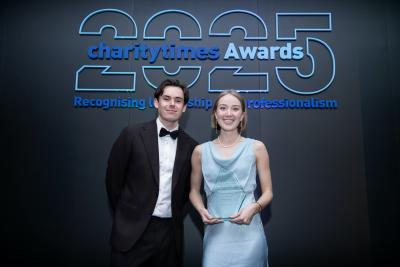 Charity Times Awards