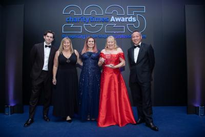 Charity Times Awards