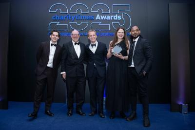 Charity Times Awards