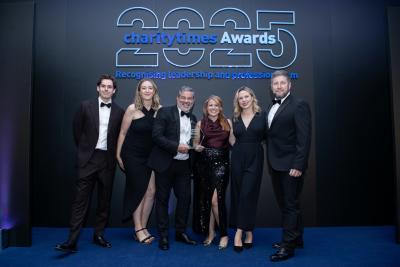 Charity Times Awards