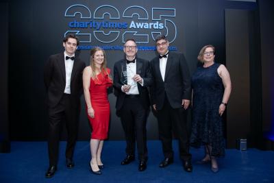 Charity Times Awards