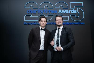 Charity Times Awards