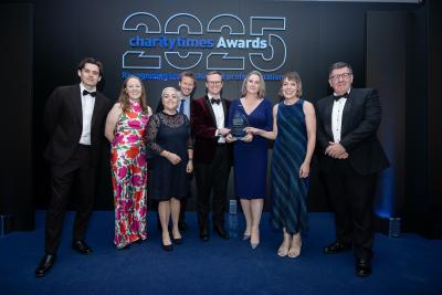 Charity Times Awards