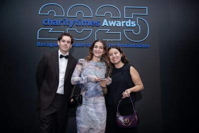 Charity Times Awards