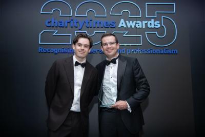 Charity Times Awards