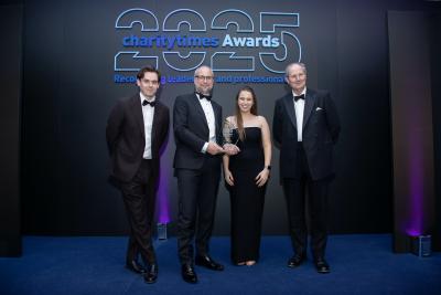 Charity Times Awards