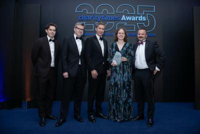Charity Times Awards