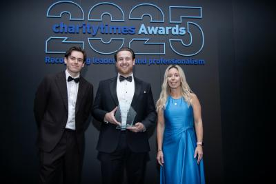 Charity Times Awards