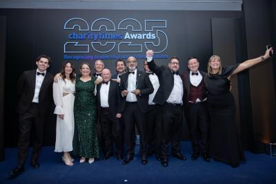 Charity Times Awards