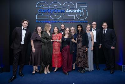 Charity Times Awards