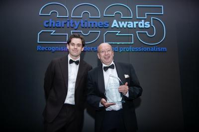 Charity Times Awards
