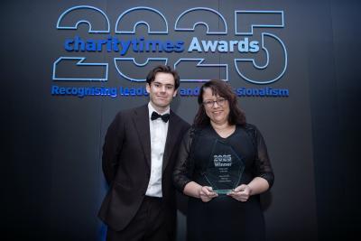 Charity Times Awards
