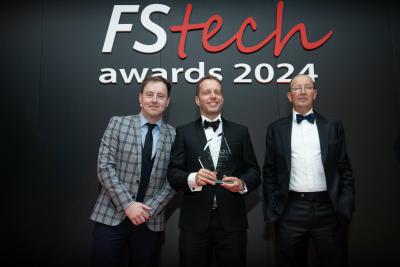 FStech Awards
