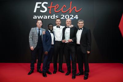 FStech Awards