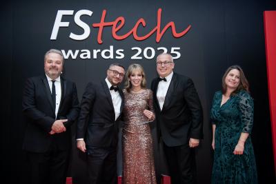 FStech Awards