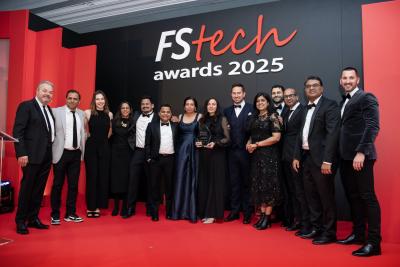 FStech Awards