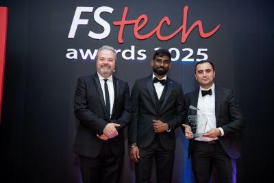 FStech Awards