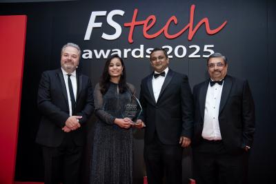 FStech Awards
